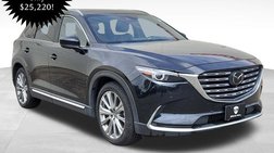 2021 Mazda CX-9 Signature