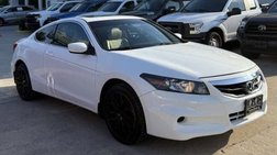 2011 Honda Accord EX-L