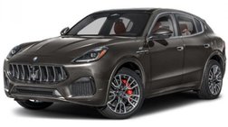 2023 Maserati Grecale GT