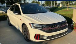 2023 Volkswagen Jetta GLI Autobahn