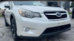 2013 Subaru XV Crosstrek 2.0i Premium