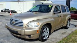 2008 Chevrolet HHR LS