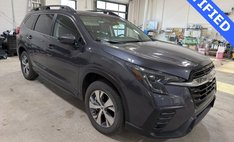 2025 Subaru Ascent Premium 7-Passenger