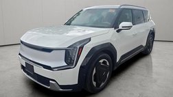 2024 Kia EV9 Land