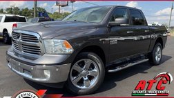 2016 Ram Ram Pickup 1500 Lone Star