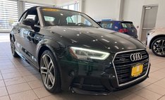 2019 Audi A3 quattro Premium Plus 45 TFSI