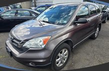 2011 Honda CR-V SE