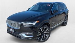 2024 Volvo XC90 B6 Plus Bright Theme 7P