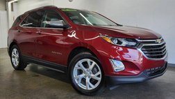 2021 Chevrolet Equinox Premier