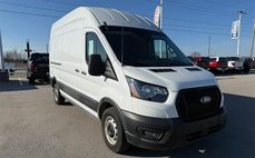 2023 Ford Transit 250