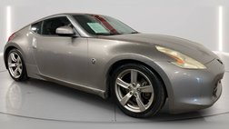 2009 Nissan 370Z Touring