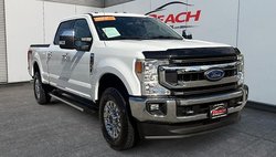 2021 Ford Super Duty F-250 XLT