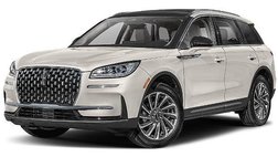 2024 Lincoln Corsair Grand Touring