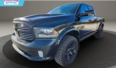 2016 Ram Ram Pickup 1500 Sport