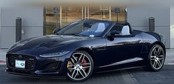 2024 Jaguar F-TYPE P450 R-Dynamic