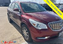 2017 Buick Enclave Convenience
