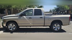 2004 Dodge Ram 1500 ST