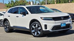 2025 Honda Prologue Elite