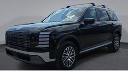2026 Hyundai Palisade SEL