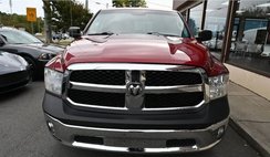 2014 Ram Ram Pickup 1500 Big Horn