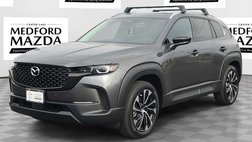 2026 Mazda CX-50 Hybrid Premium Plus