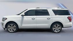 2020 Ford Expedition MAX Limited
