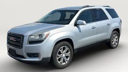 2014 GMC Acadia SLT-1