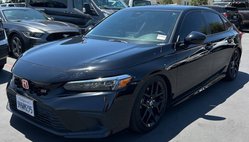 2023 Honda Civic Si
