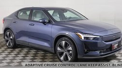 2024 Polestar 2 Long Range Dual Motor