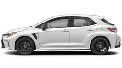 2024 Toyota GR Corolla Core