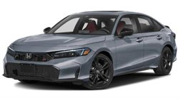 2024 Honda Civic Si