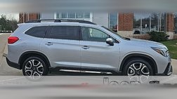 2023 Subaru Ascent Limited 8-Passenger