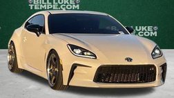 2024 Toyota GR86 Base