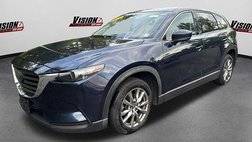 2019 Mazda CX-9 Touring