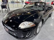 2011 Jaguar XK Base