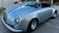 1957 Porsche 