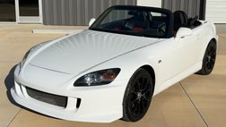 2007 Honda S2000 Base