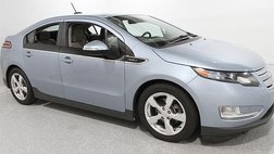 2015 Chevrolet Volt Premium