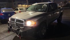 2005 Dodge Dakota Laramie