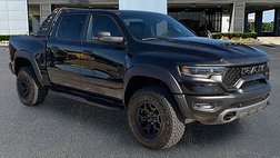 2023 Ram Ram Pickup 1500 TRX