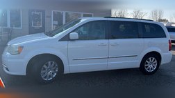 2013 Chrysler Town and Country Touring