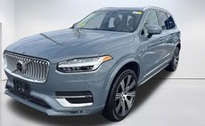 2023 Volvo XC90 B6 Ultimate Bright Theme 7P