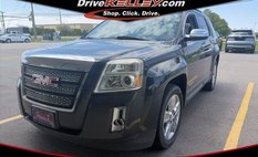 2014 GMC Terrain SLT-1