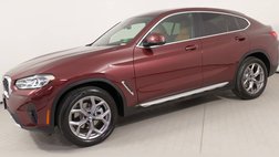2023 BMW X4 xDrive30i