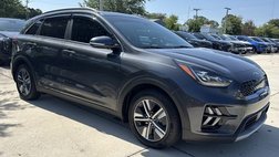 2020 Kia Niro Plug-In Hybrid EX Premium