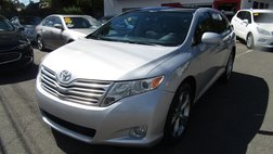 2010 Toyota Venza AWD V6