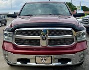 2014 Ram Ram Pickup 1500 Laramie Longhorn