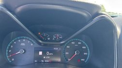 2020 Chevrolet Colorado ZR2