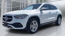 2021 Mercedes-Benz GLA-Class GLA 250