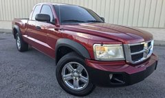 2008 Dodge Dakota SLT